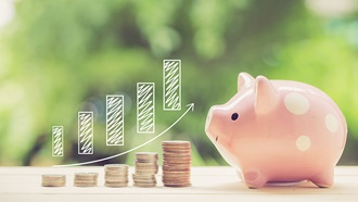 depósitos más rentables